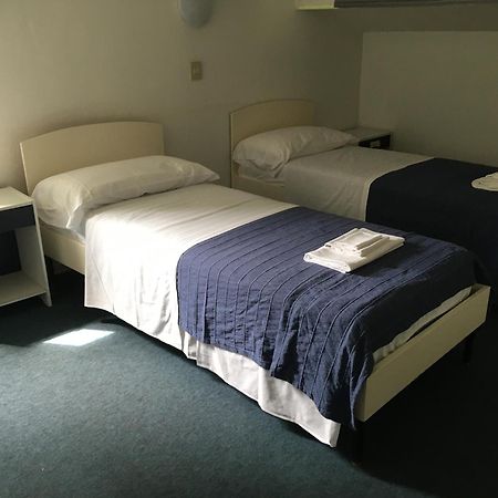 Hotel Maddalena Marina di Ravenna Zewnętrze zdjęcie
