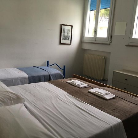 Hotel Maddalena Marina di Ravenna Zewnętrze zdjęcie
