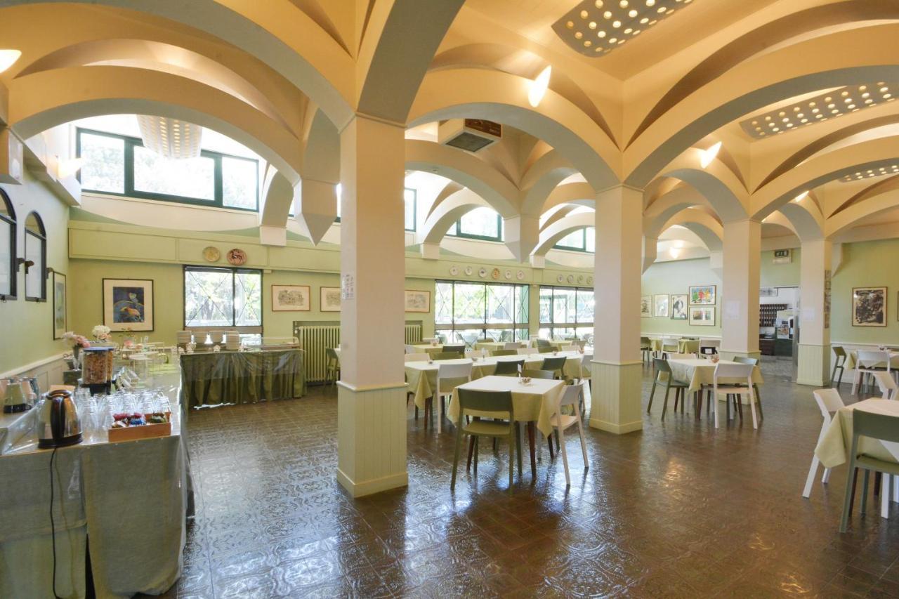 Hotel Maddalena Marina di Ravenna Zewnętrze zdjęcie