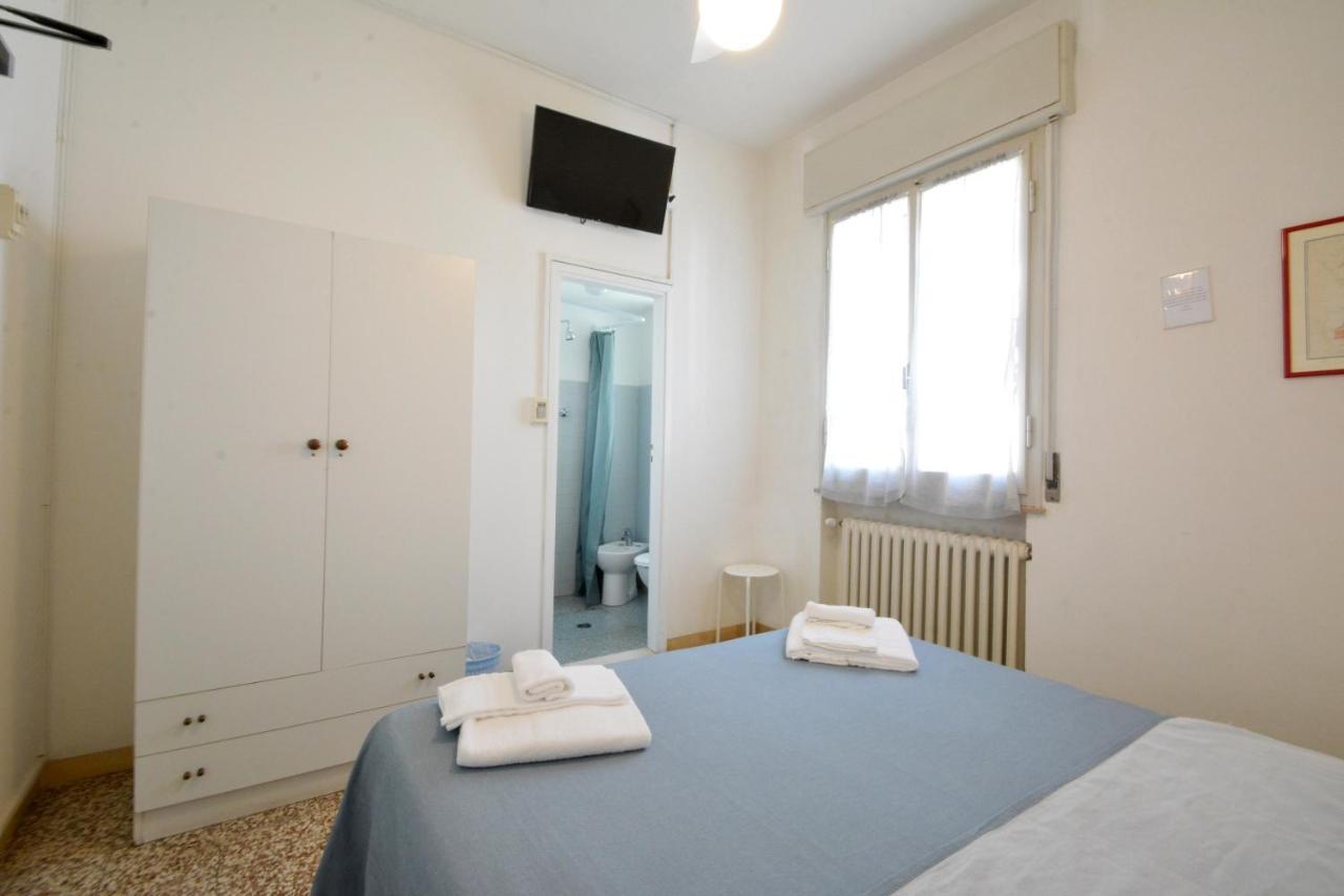 Hotel Maddalena Marina di Ravenna Zewnętrze zdjęcie