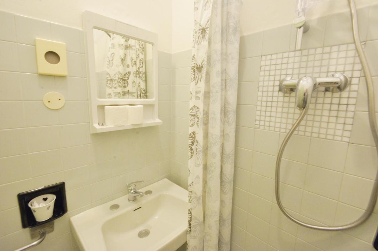 Hotel Maddalena Marina di Ravenna Zewnętrze zdjęcie