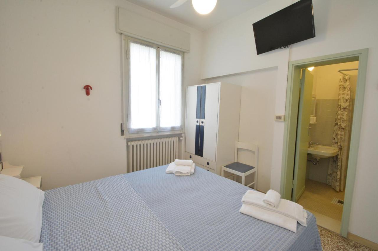 Hotel Maddalena Marina di Ravenna Zewnętrze zdjęcie