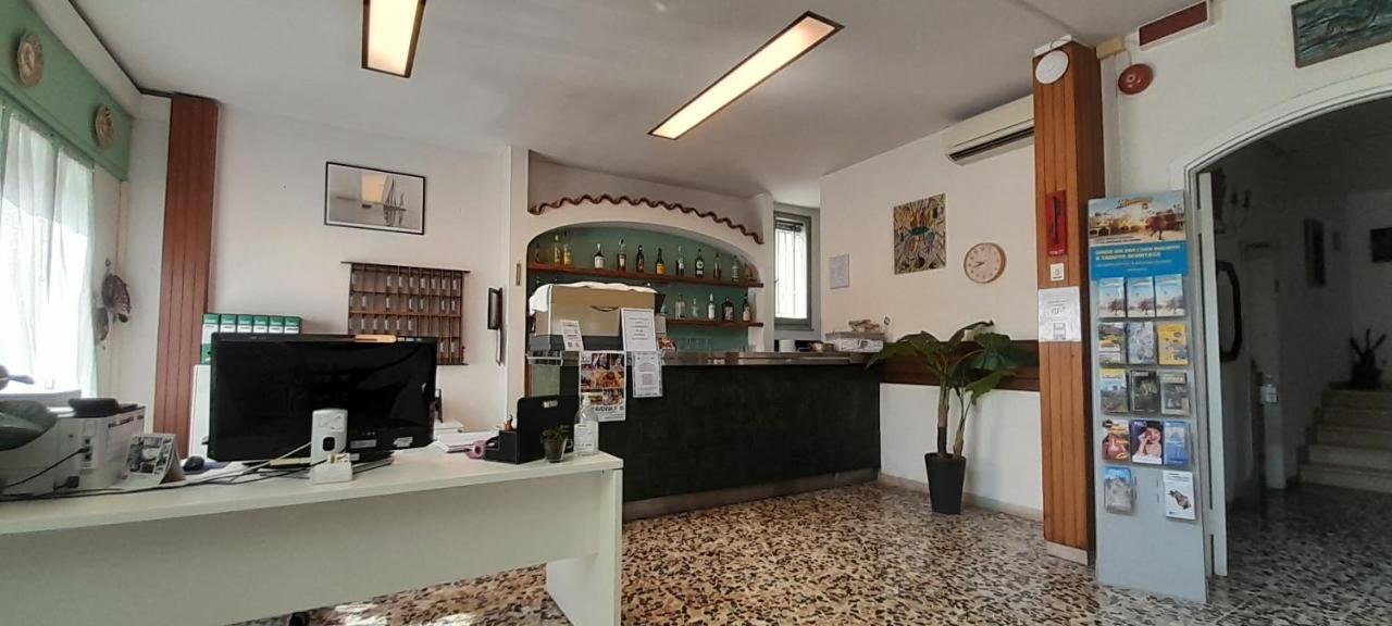 Hotel Maddalena Marina di Ravenna Zewnętrze zdjęcie
