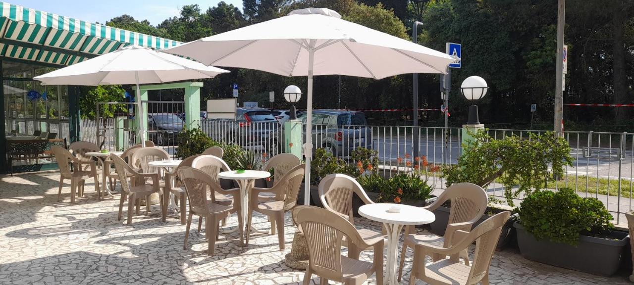 Hotel Maddalena Marina di Ravenna Zewnętrze zdjęcie