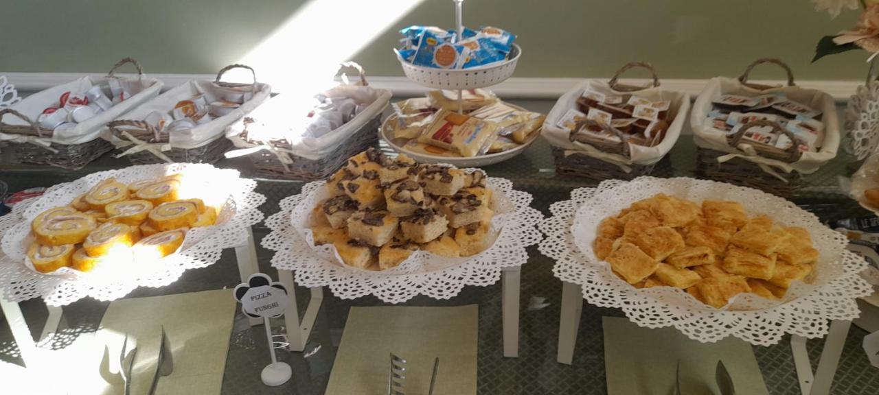 Hotel Maddalena Marina di Ravenna Zewnętrze zdjęcie