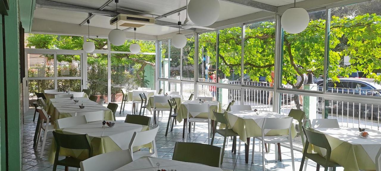Hotel Maddalena Marina di Ravenna Zewnętrze zdjęcie
