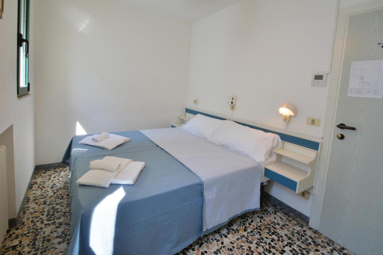 Hotel Maddalena Marina di Ravenna Zewnętrze zdjęcie