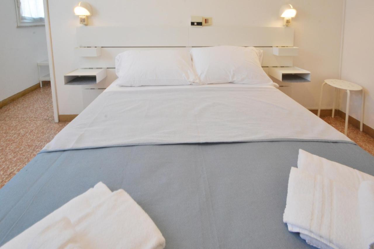 Hotel Maddalena Marina di Ravenna Zewnętrze zdjęcie