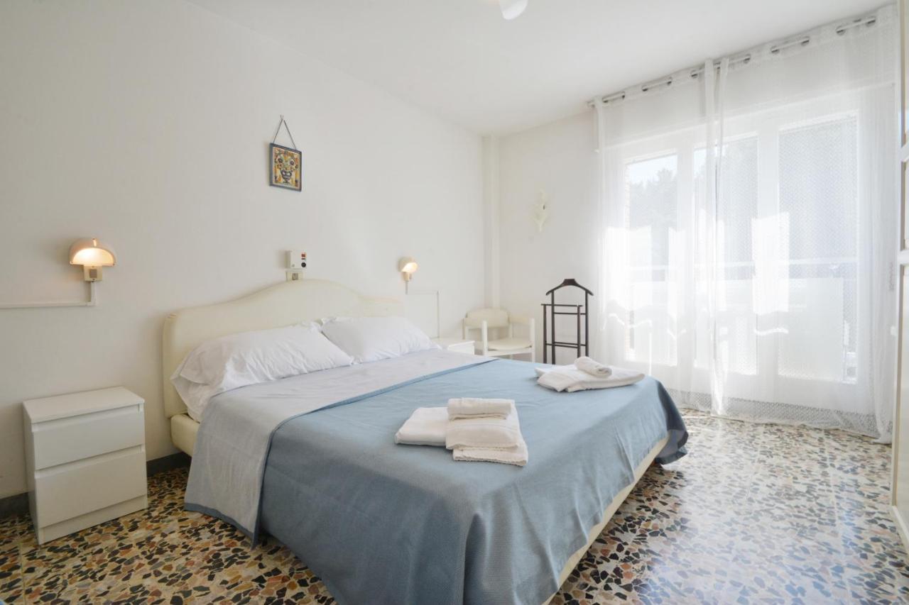 Hotel Maddalena Marina di Ravenna Zewnętrze zdjęcie