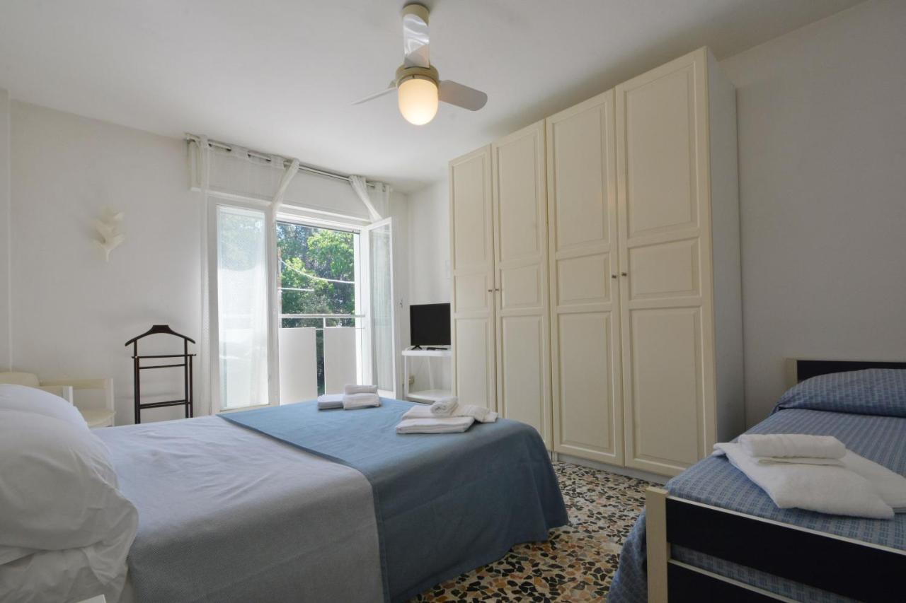 Hotel Maddalena Marina di Ravenna Zewnętrze zdjęcie