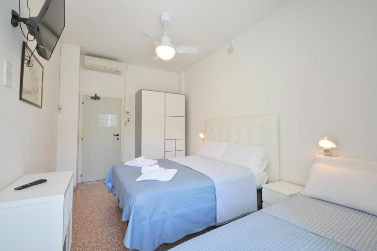 Hotel Maddalena Marina di Ravenna Zewnętrze zdjęcie