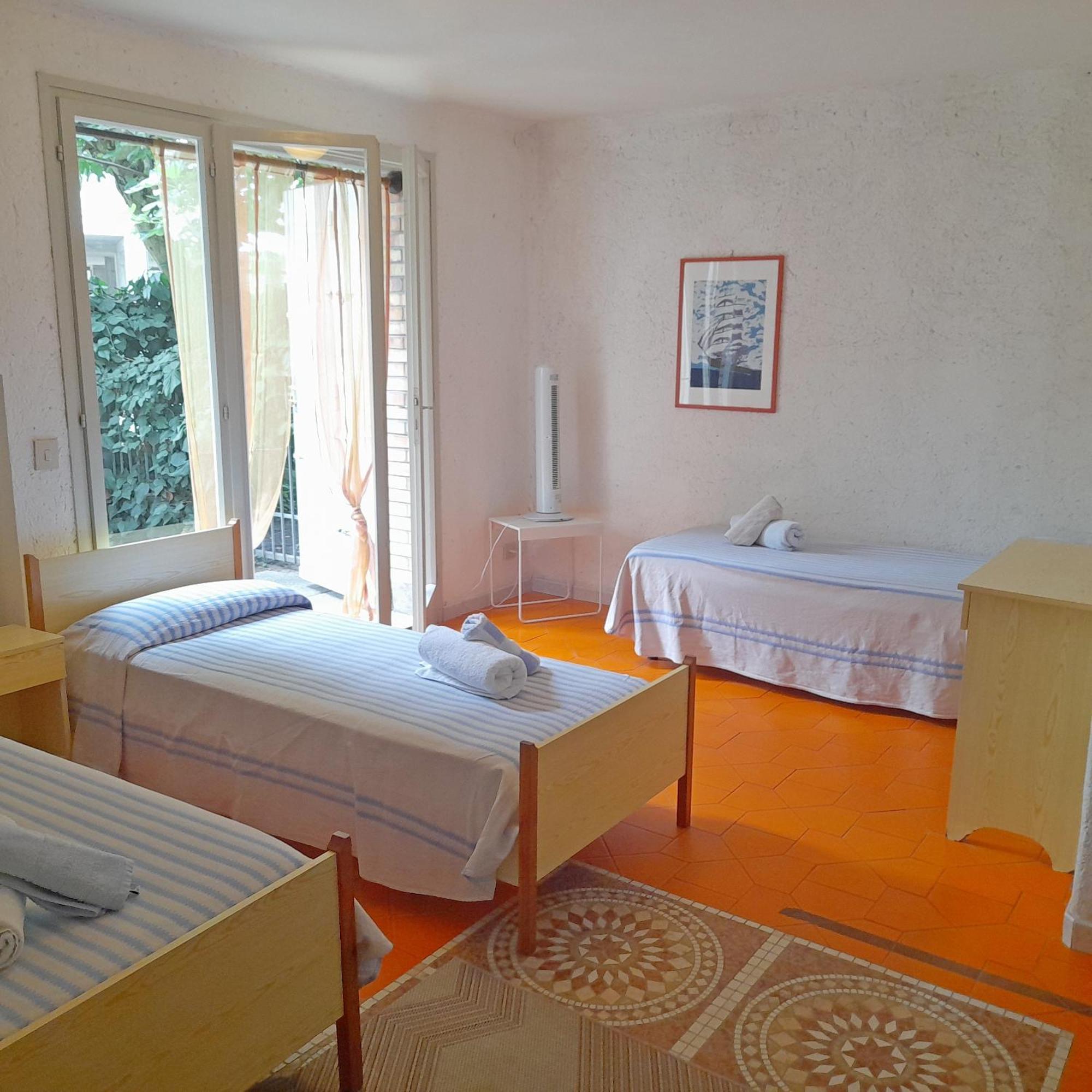 Hotel Maddalena Marina di Ravenna Zewnętrze zdjęcie