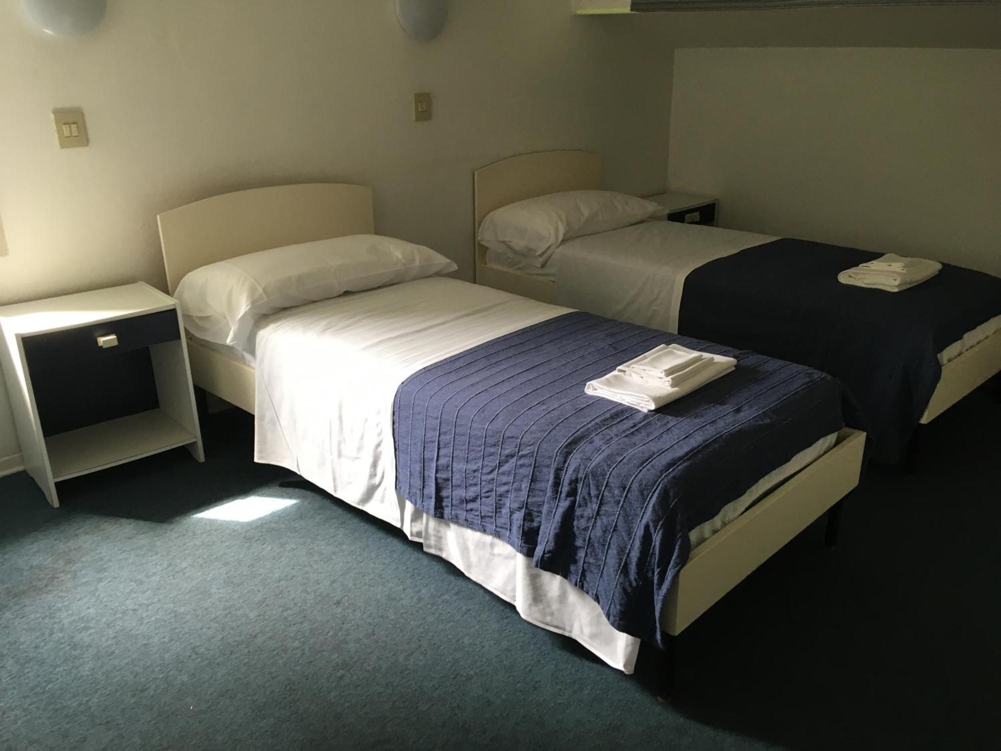 Hotel Maddalena Marina di Ravenna Zewnętrze zdjęcie
