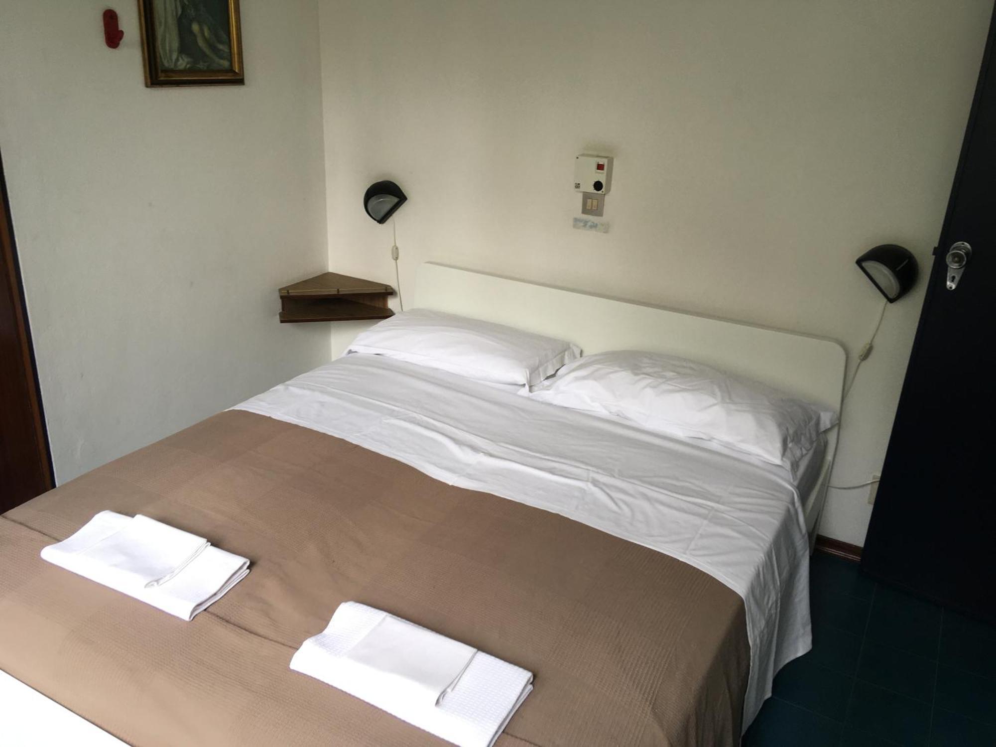 Hotel Maddalena Marina di Ravenna Zewnętrze zdjęcie