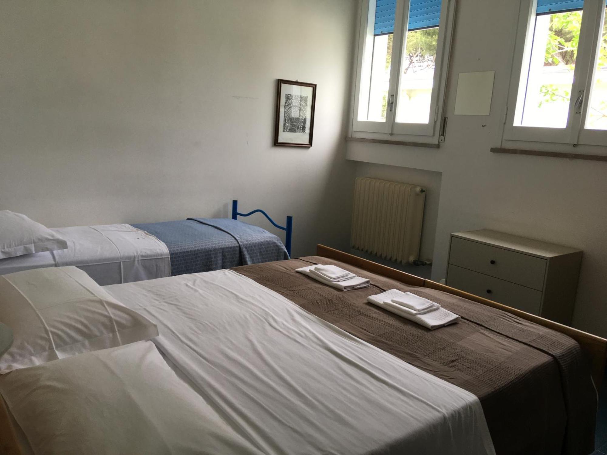 Hotel Maddalena Marina di Ravenna Zewnętrze zdjęcie
