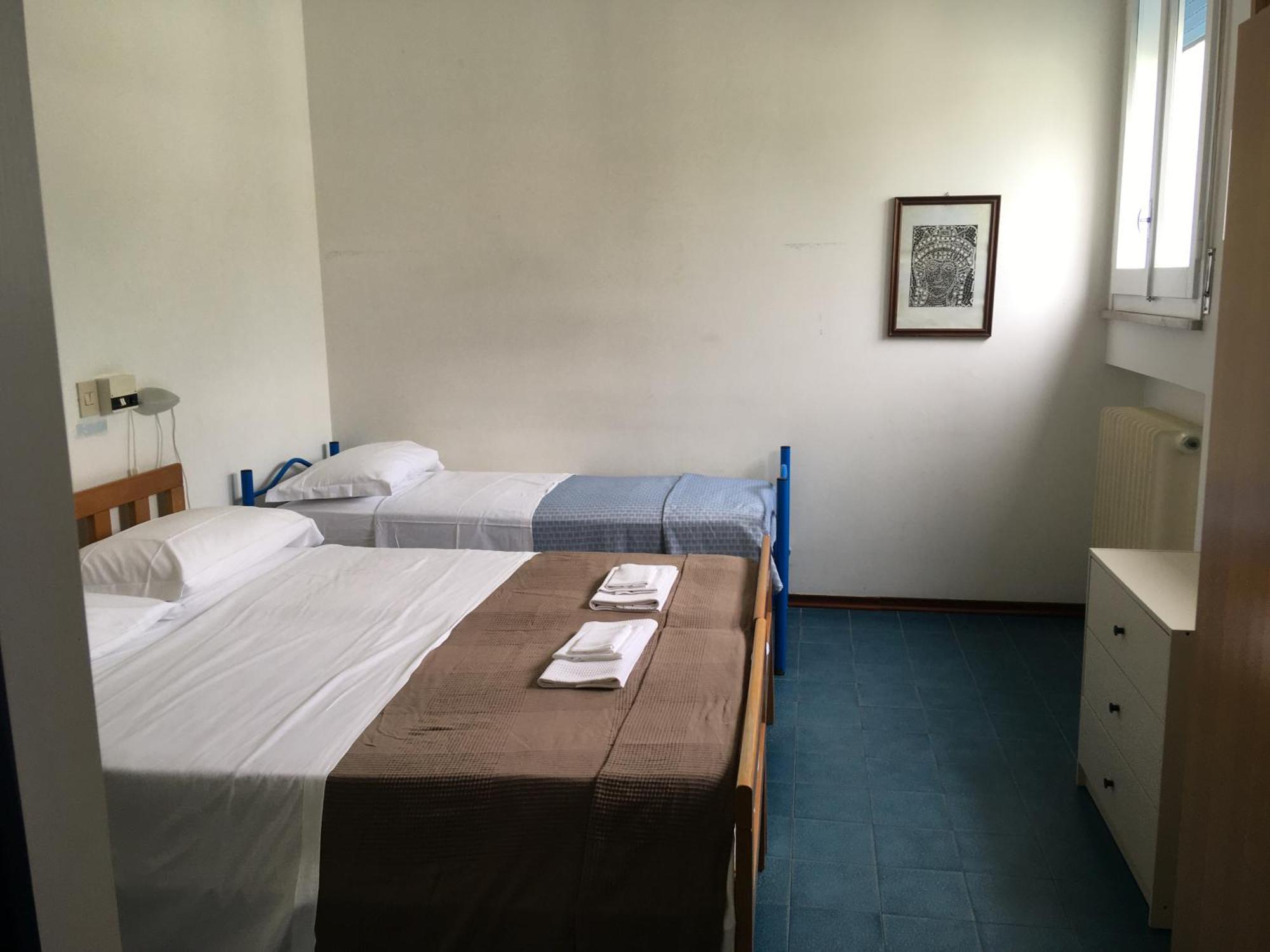 Hotel Maddalena Marina di Ravenna Zewnętrze zdjęcie