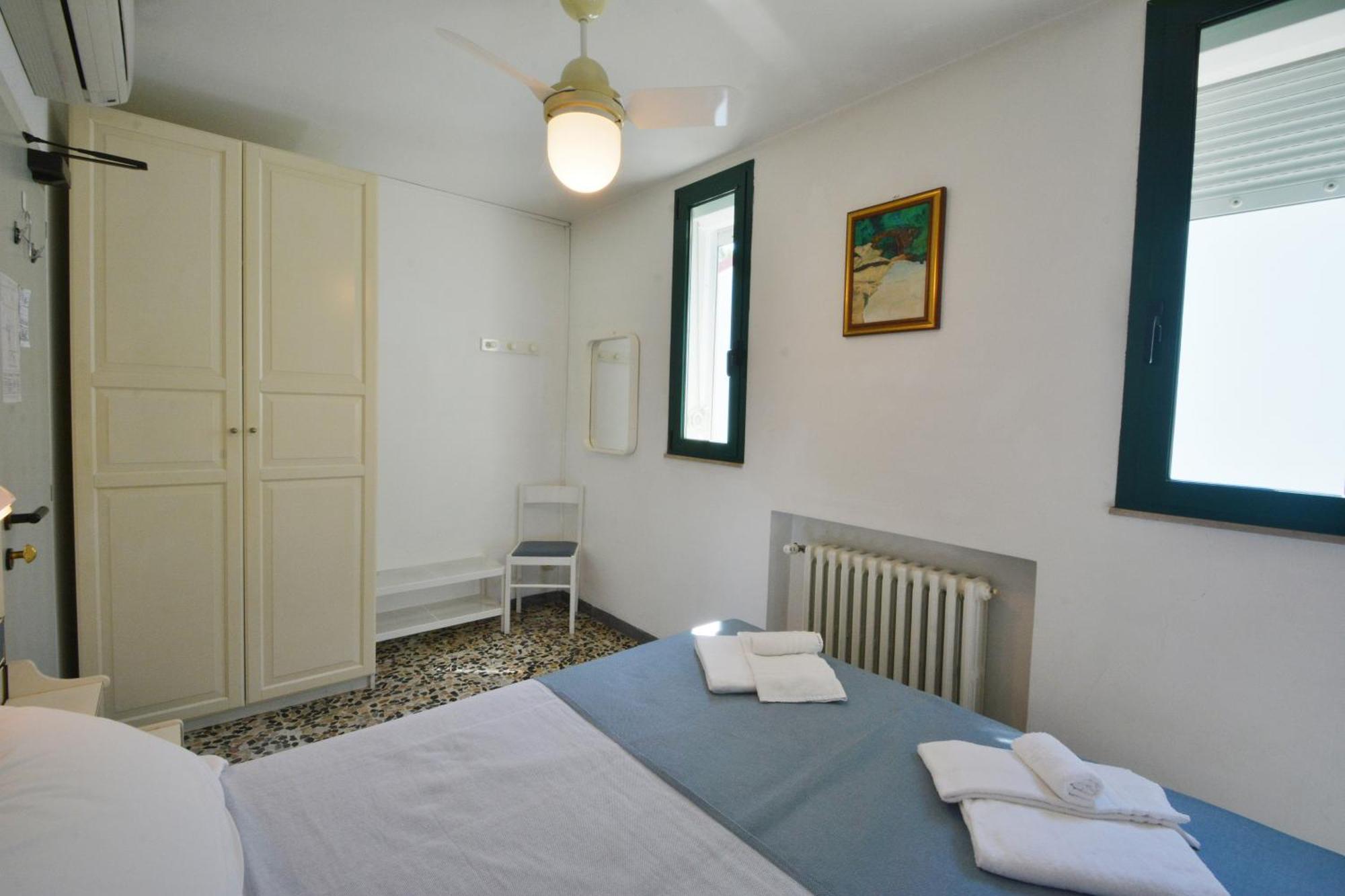Hotel Maddalena Marina di Ravenna Pokój zdjęcie