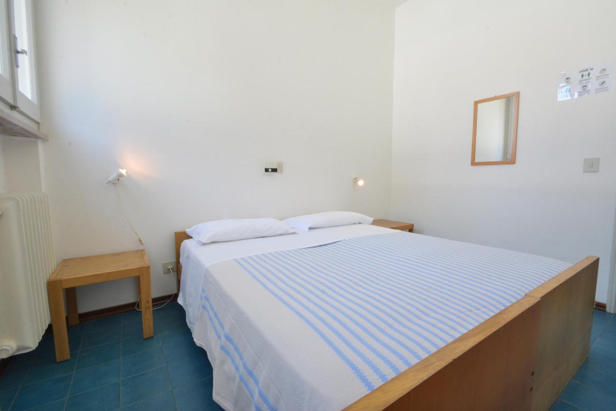 Hotel Maddalena Marina di Ravenna Pokój zdjęcie