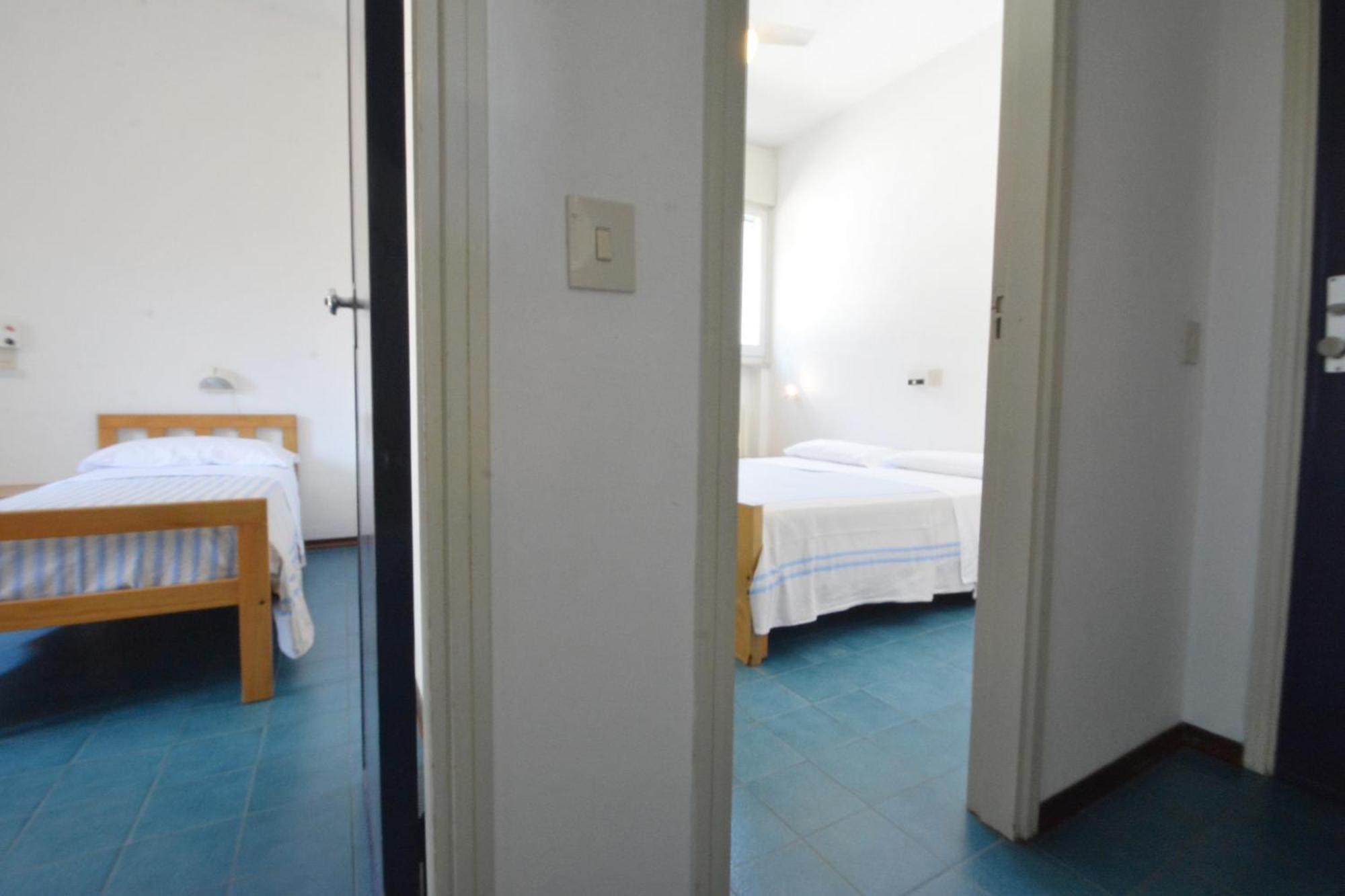 Hotel Maddalena Marina di Ravenna Pokój zdjęcie