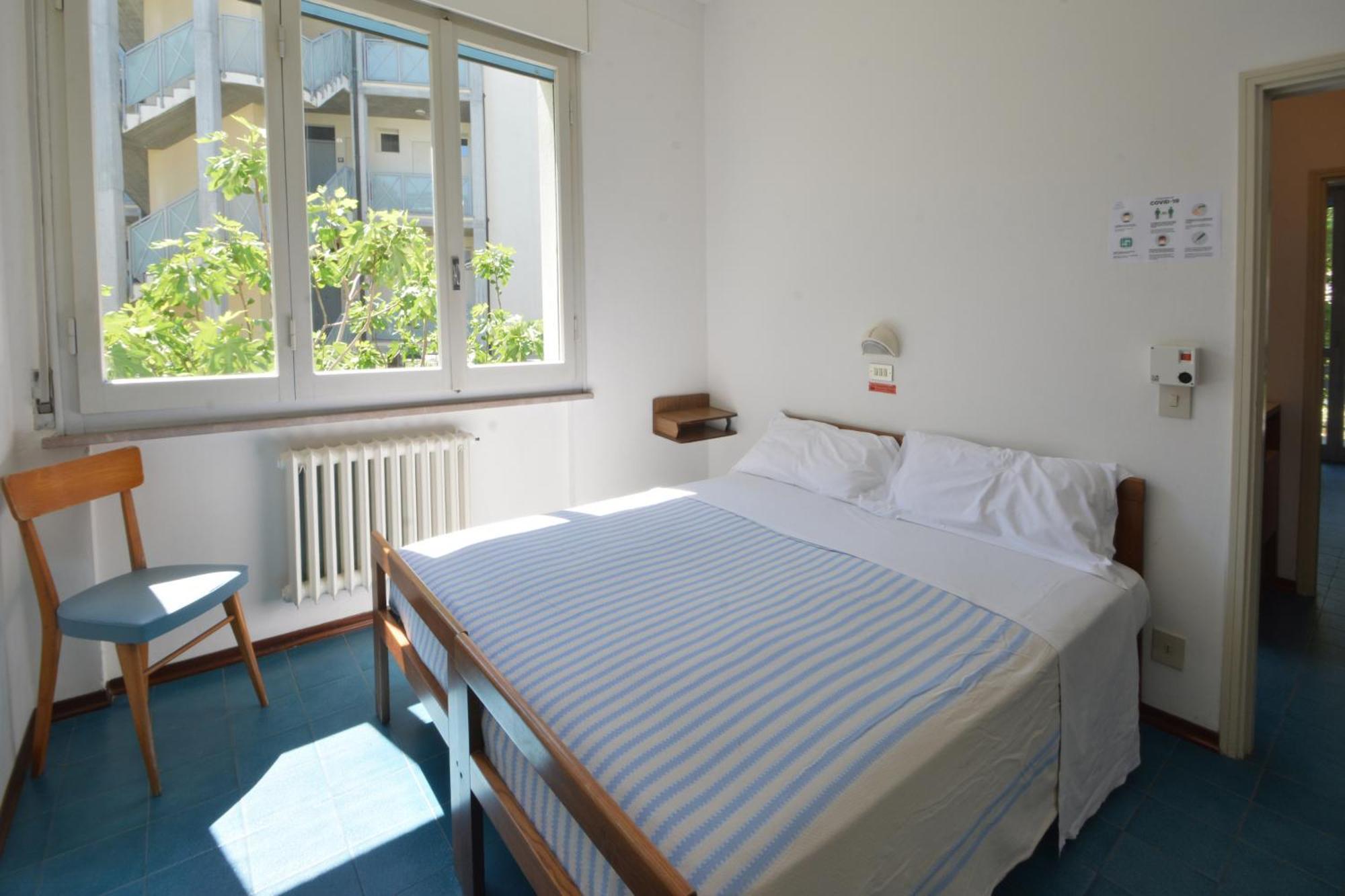 Hotel Maddalena Marina di Ravenna Pokój zdjęcie