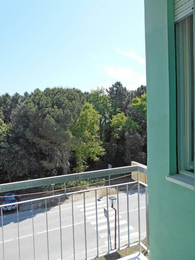 Hotel Maddalena Marina di Ravenna Zewnętrze zdjęcie