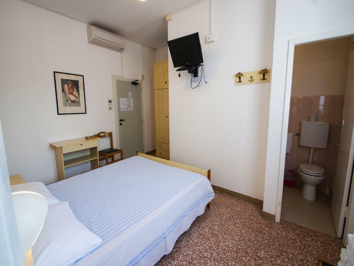 Hotel Maddalena Marina di Ravenna Zewnętrze zdjęcie