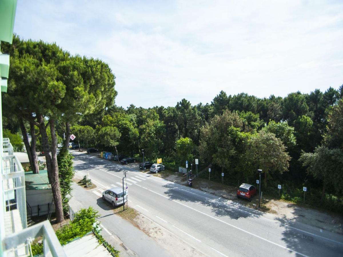 Hotel Maddalena Marina di Ravenna Zewnętrze zdjęcie