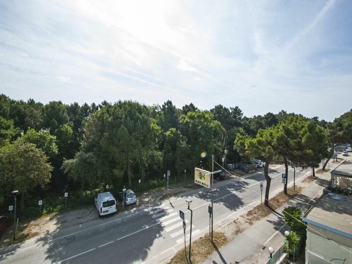 Hotel Maddalena Marina di Ravenna Zewnętrze zdjęcie
