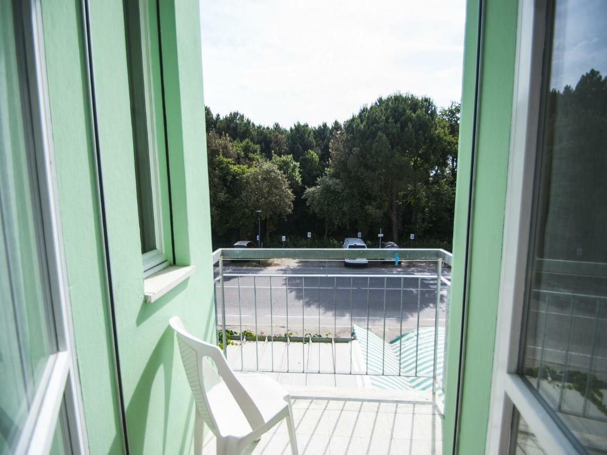 Hotel Maddalena Marina di Ravenna Zewnętrze zdjęcie